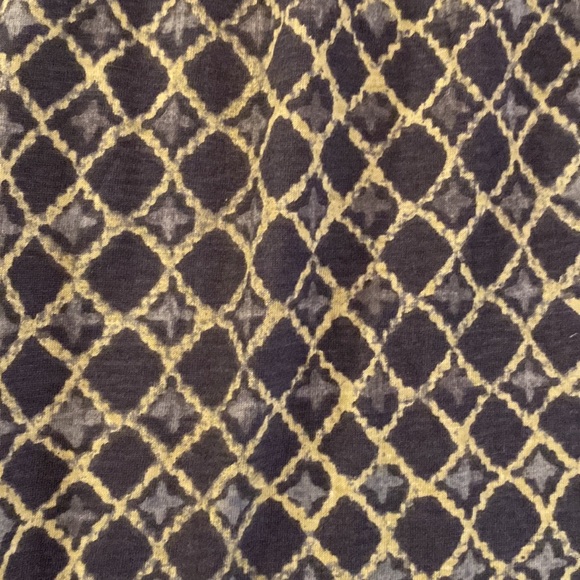 Loft print shell NWT Large - Picture 2 of 6